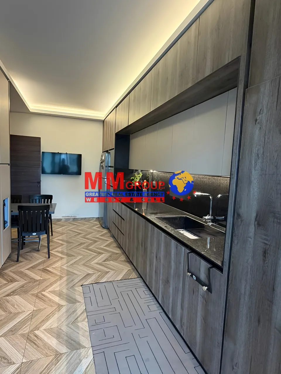 Apartment for sale in Zouk Mikael, Lebanon