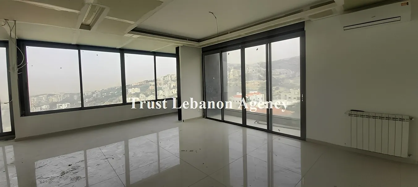 Duplex for Sale in Metn Bsalim Lebanon