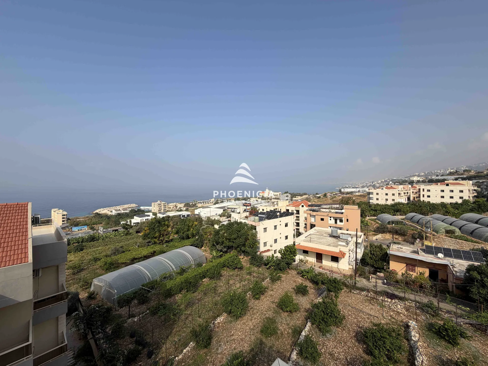 Apartment for Sale in Bouar, Lebanon