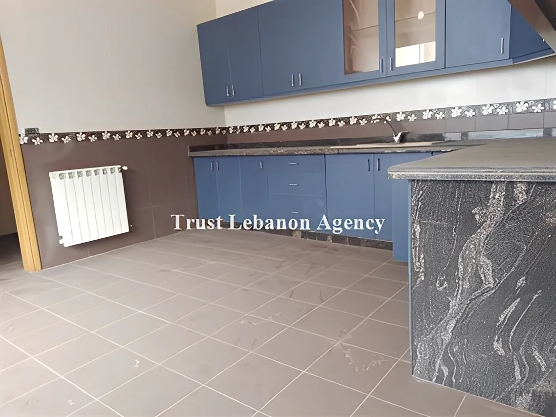 Apartment for Sale in Baabda yarzeh Lebanon