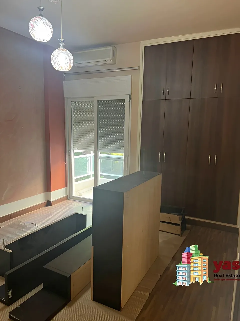 Apartment for Sale in Dbayeh