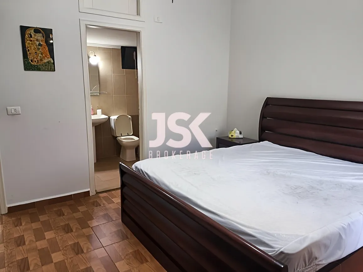 Apartment for Rent in Zalqa, Lebanon