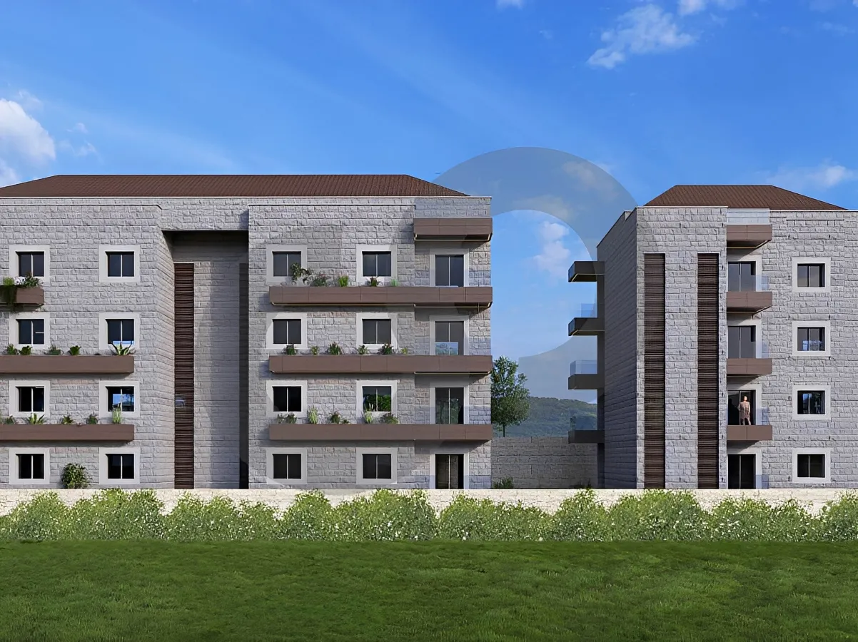 Apartment for Sale in Kousba