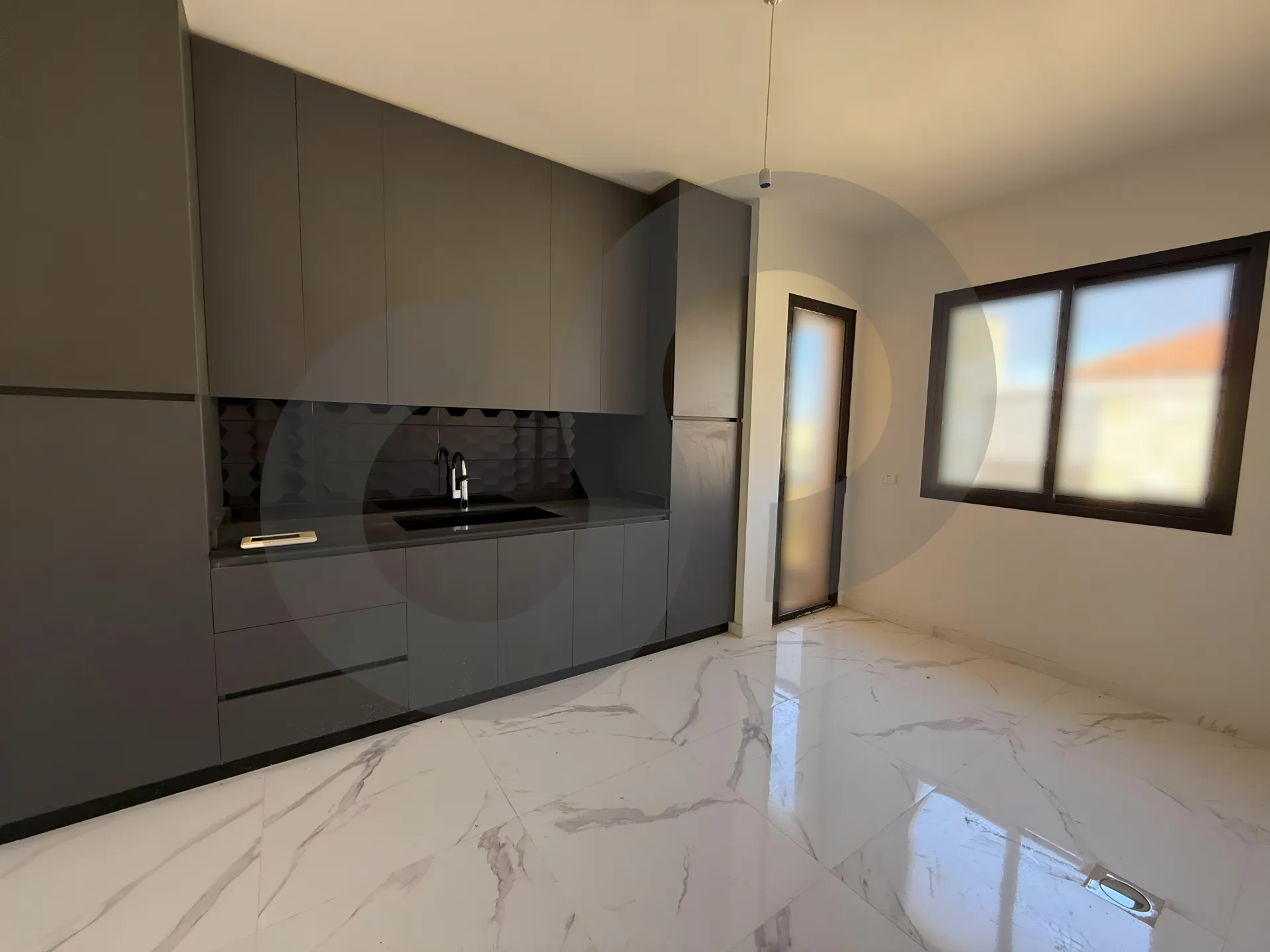 Apartment for Sale in Barsa