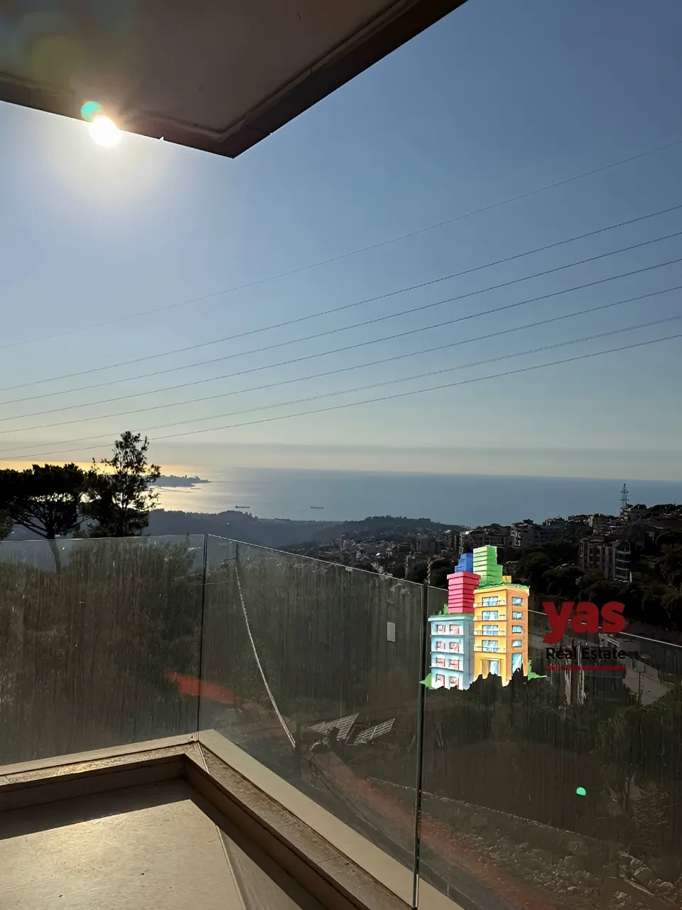 Apartment for Sale in Ballouneh