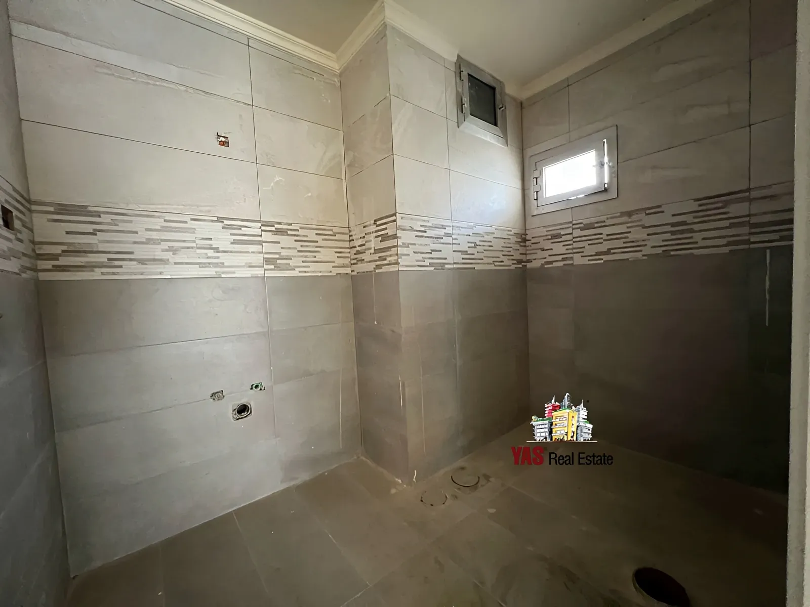 Apartment for Sale in Zouk Mikael