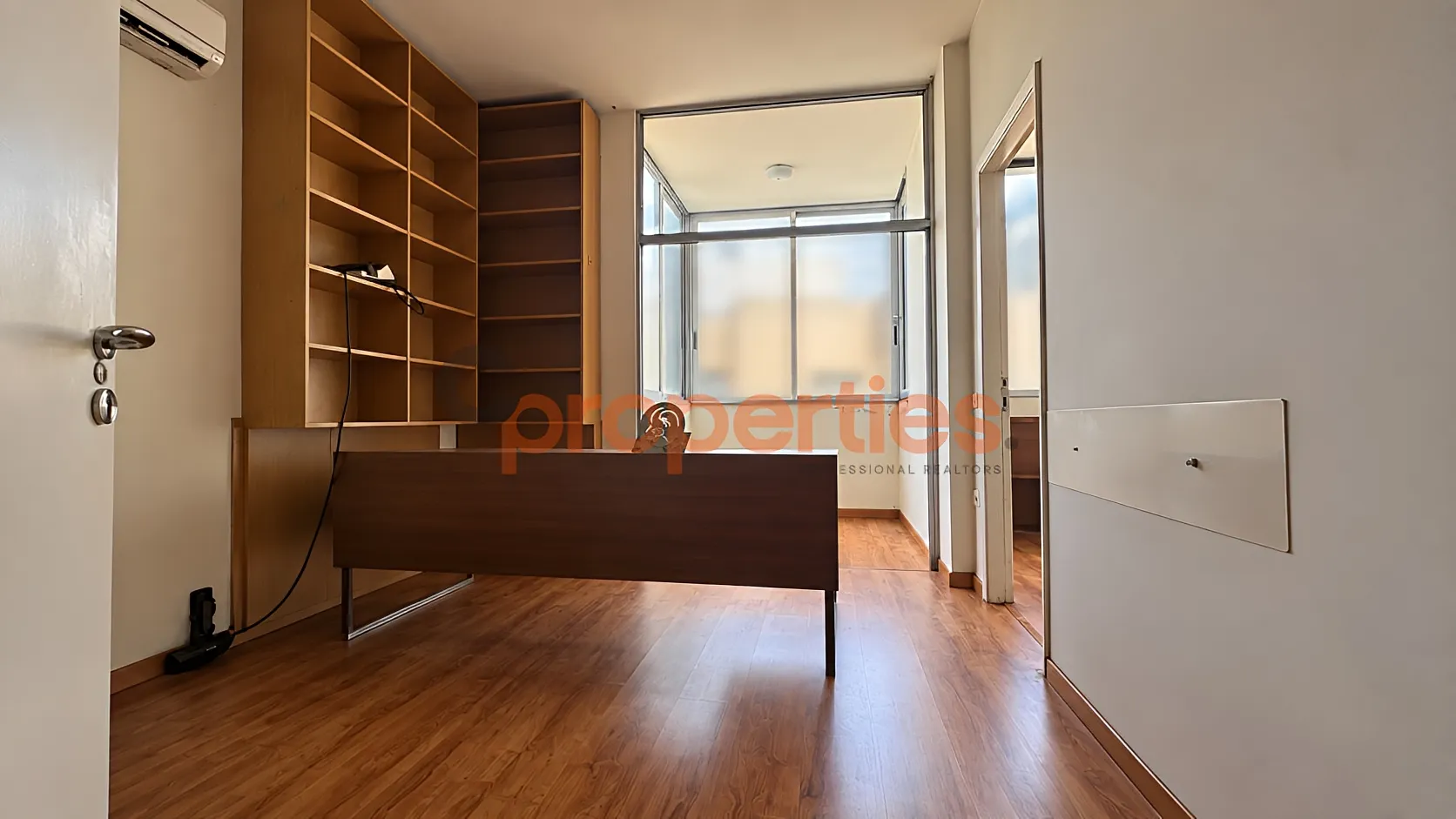 Office for Rent in Badaro