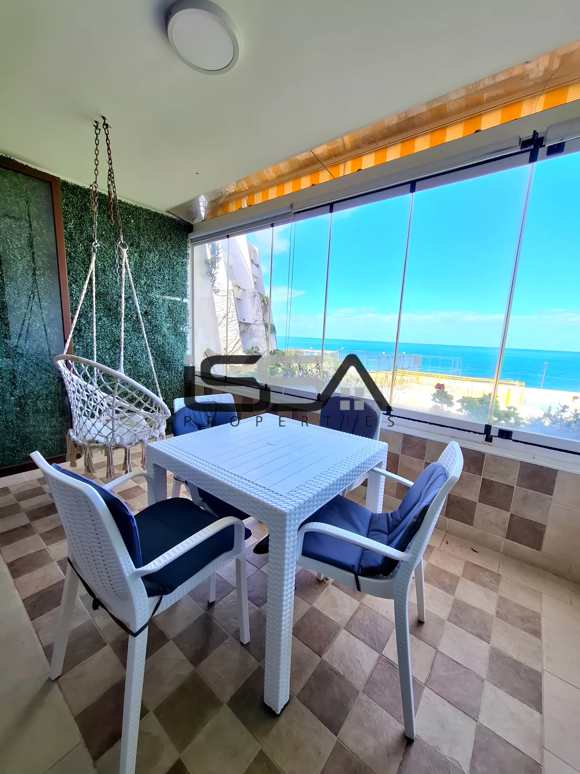 Chalet for sale in Safra, lebanon - 1 bed, 1.0 bath