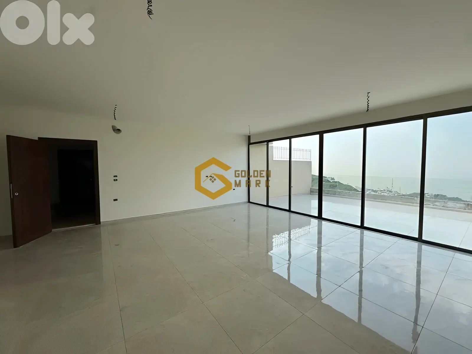 Apartment for Sale in Nabiyeh - 2 bed, 2 bath