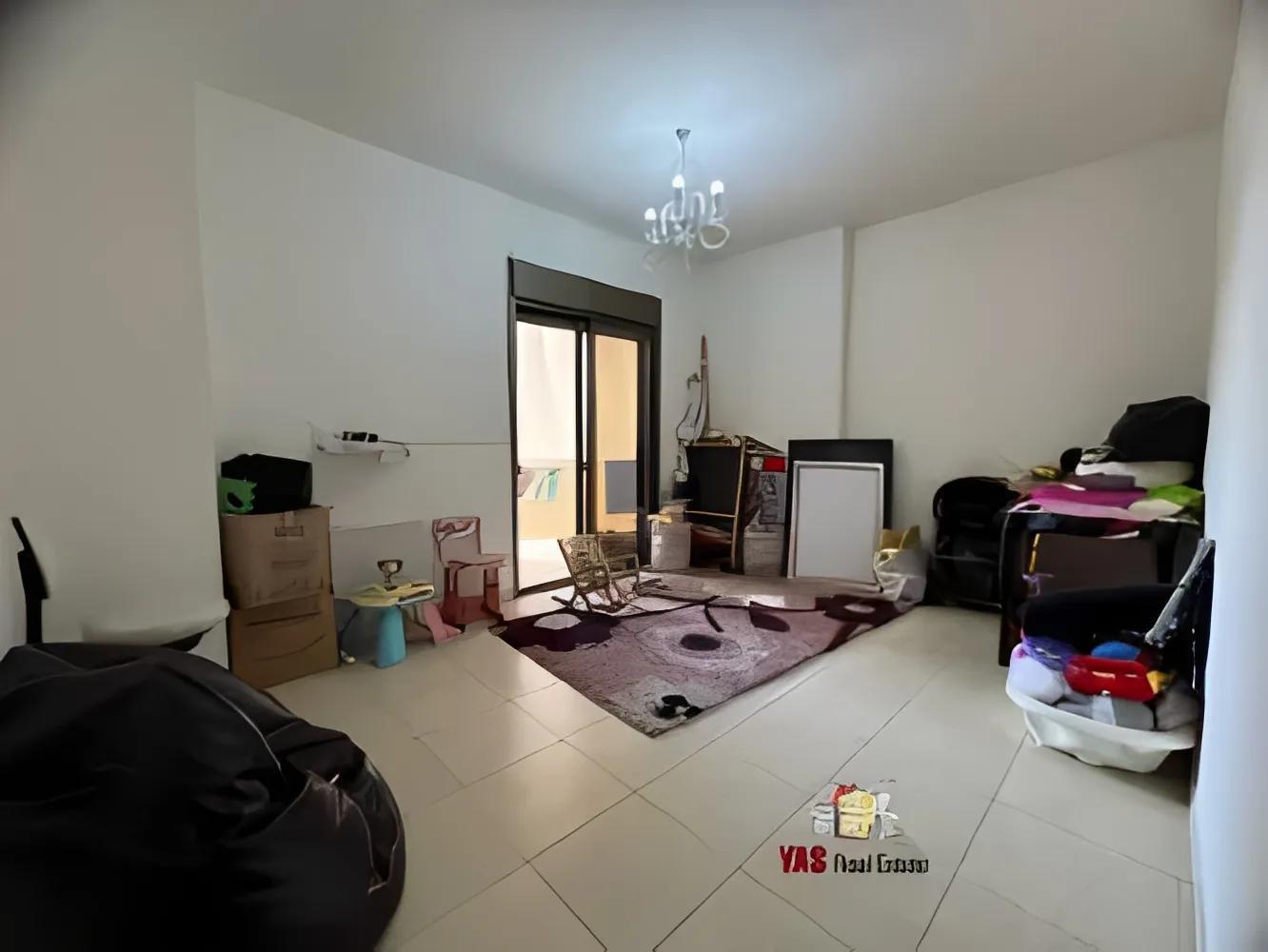 Apartment for Sale in Zouk Mikael