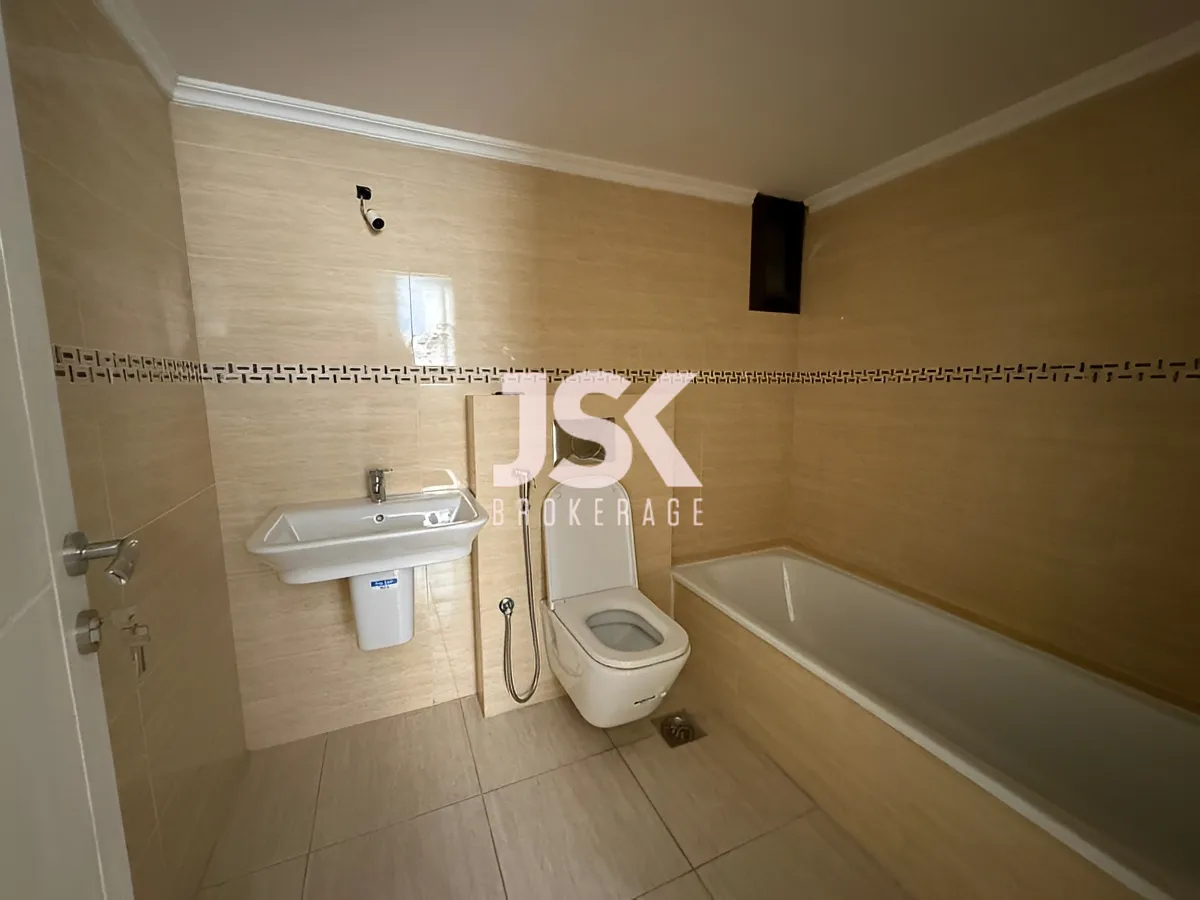 Apartment for Sale in Louaizeh, Lebanon