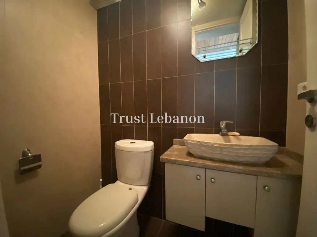 Studio for rent in Baabdat, Lebanon - 1 bed, 2 bath