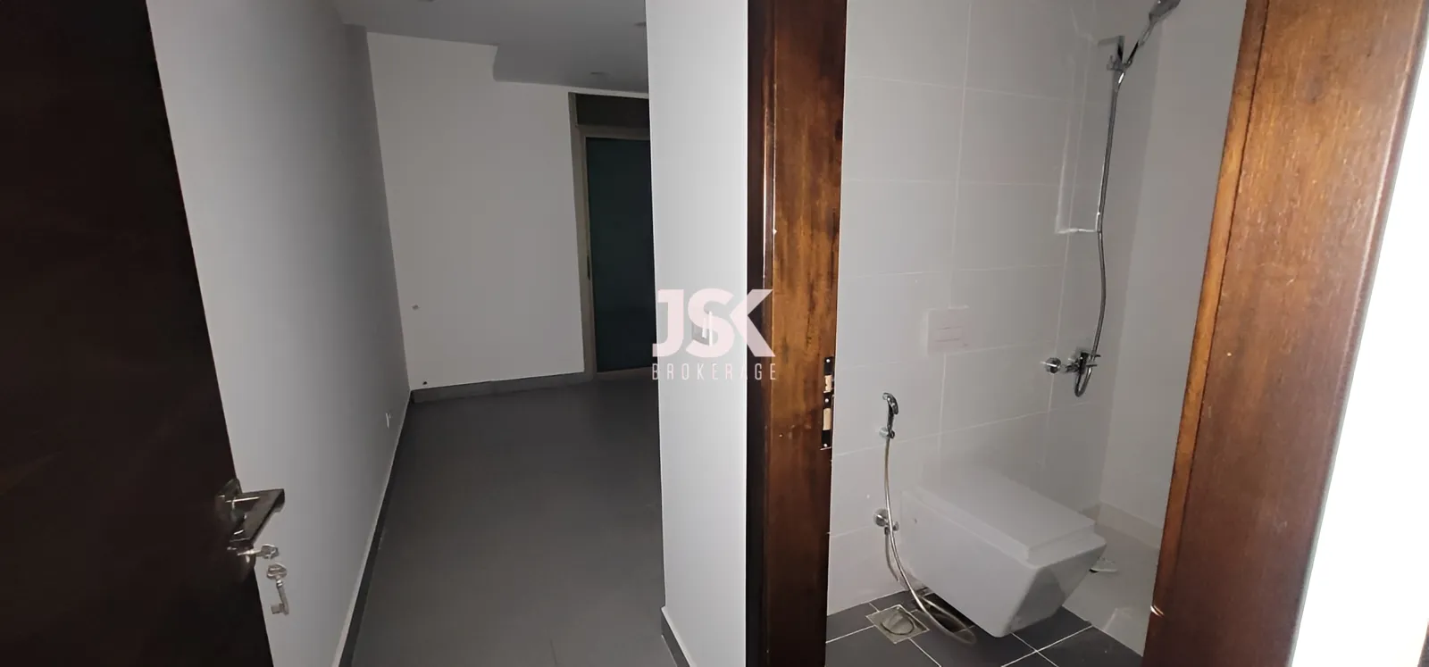 Apartment for Sale in Sahel Aalma