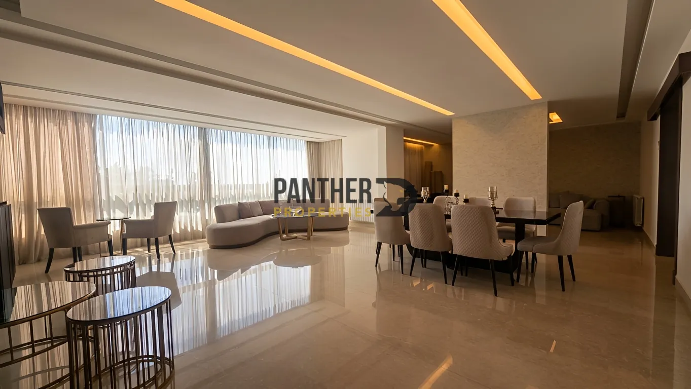 Apartment for sale in Hazmieh, lebanon - 3 bed, 5.0 bath