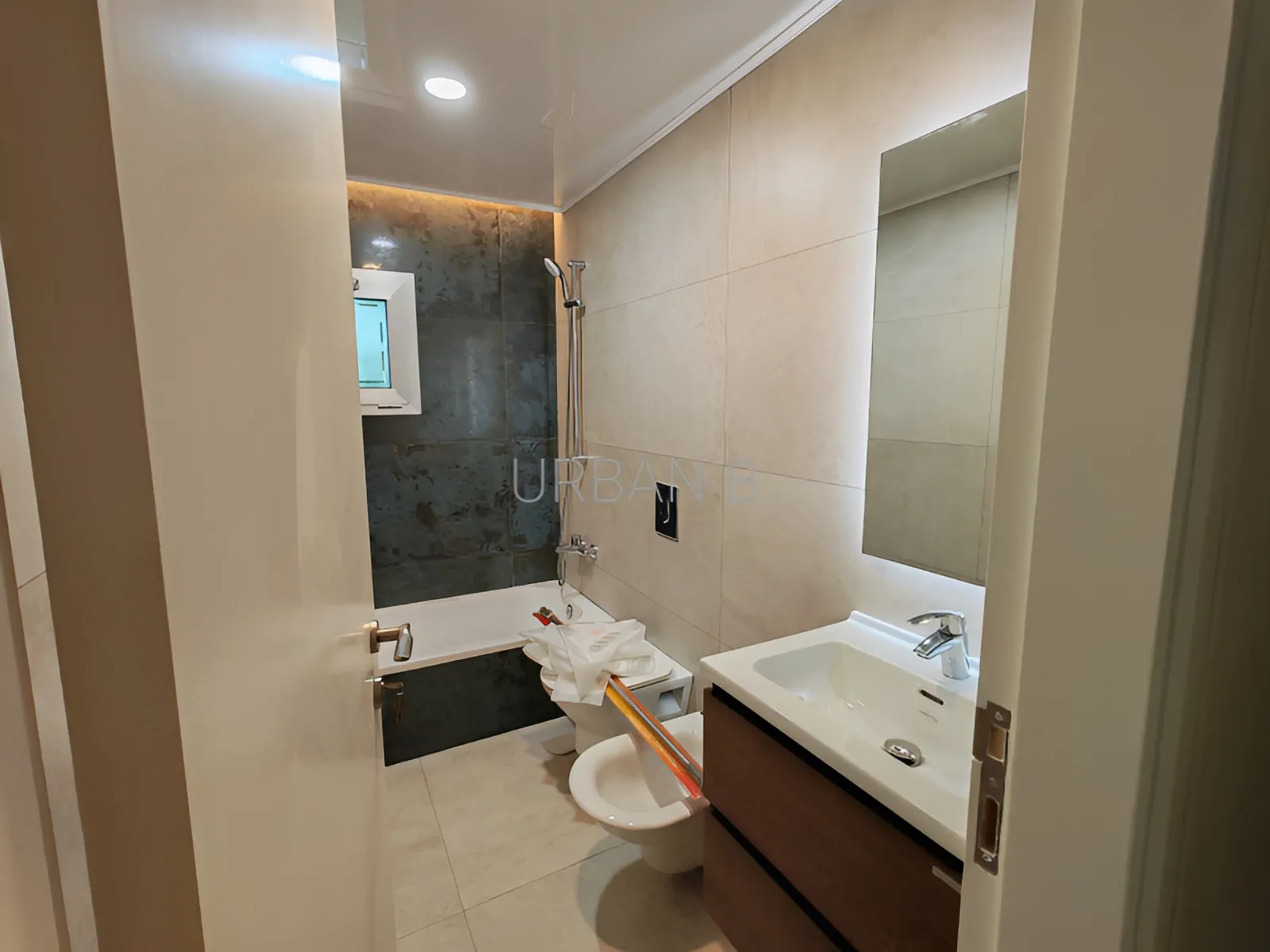 Apartment in Mar meter, achrafieh, beirut