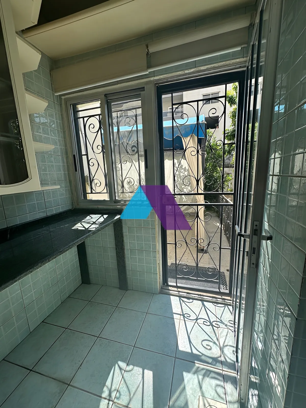 Apartment for Sale in Aaoukar