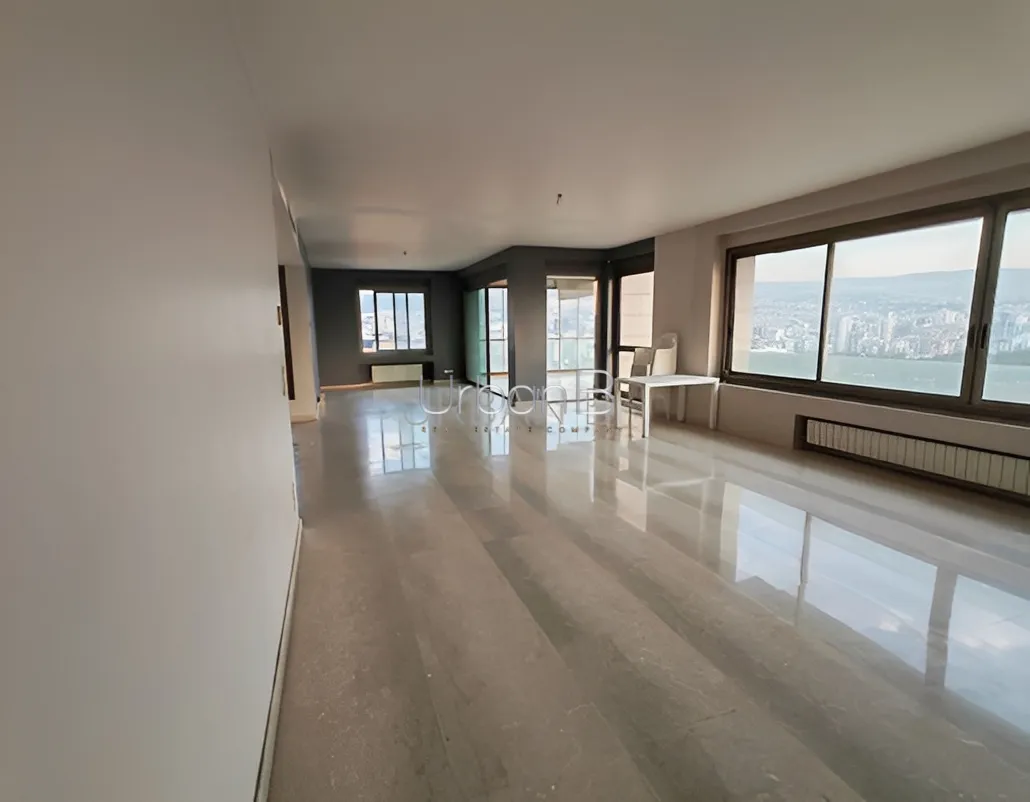 Apartment for Sale in Badaro, Beirut, Lebanon