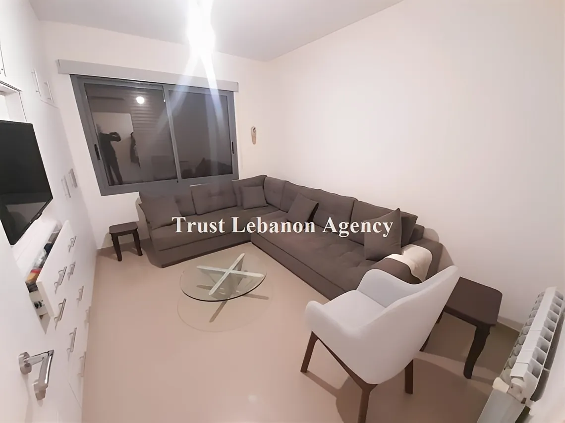 Apartment for Rent in Baabda Hazmieh Lebanon
