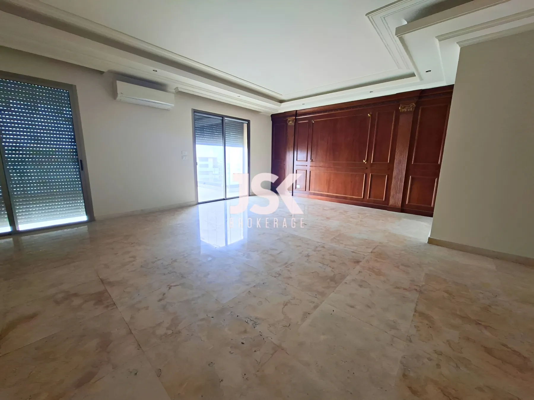 Apartment for Sale in Bir Hasan