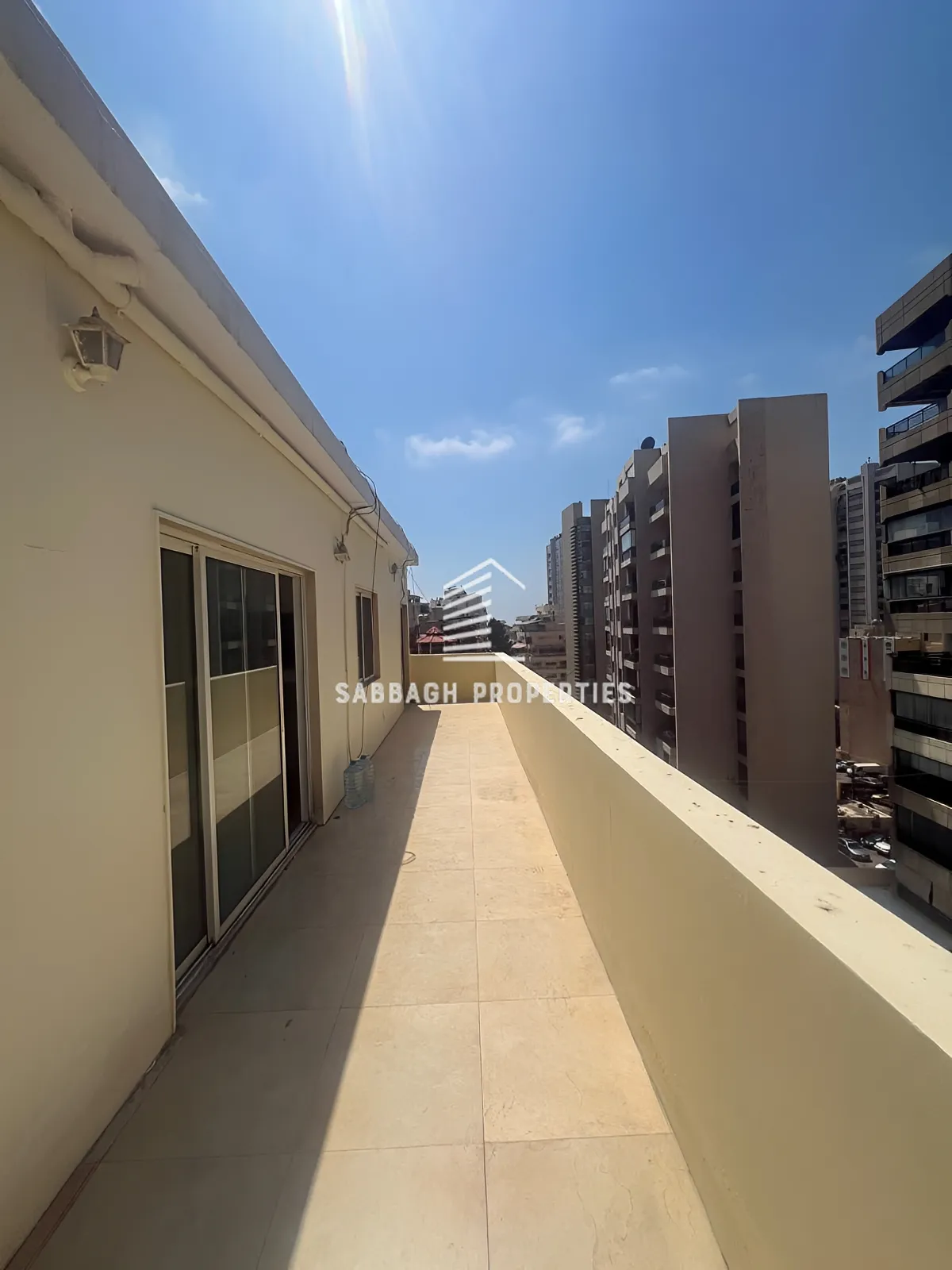 Apartment for rent in Hamra, beirut, lebanon