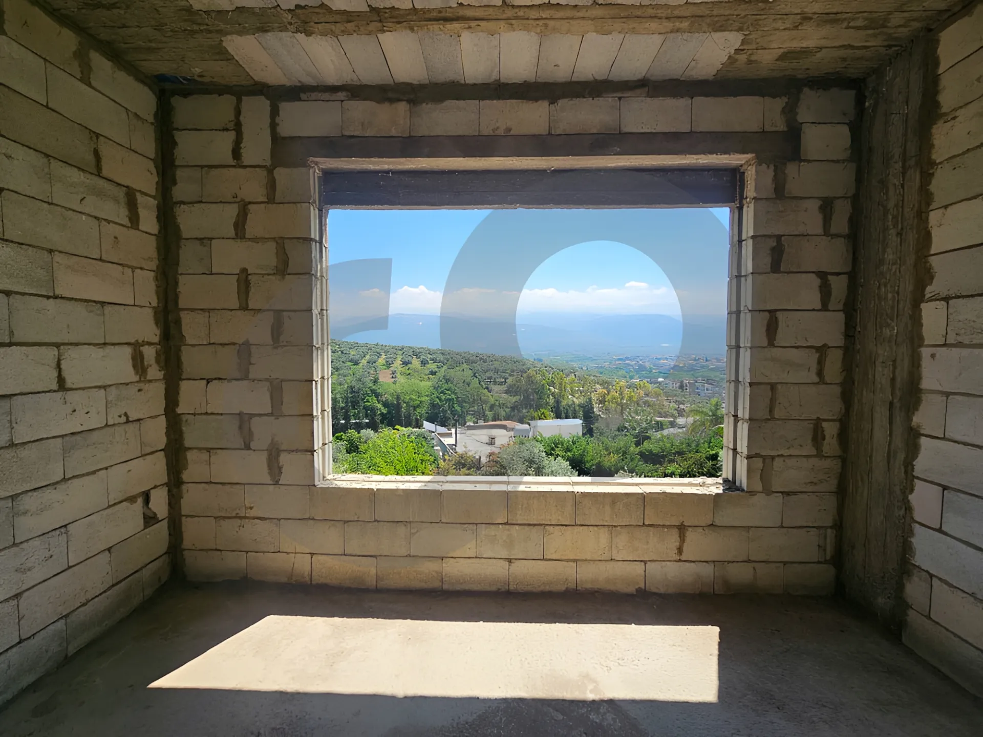 Apartment for Sale in Zgharta