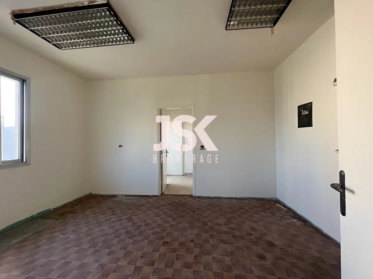 Office for Rent in Sodeco, Beirut, Lebanon