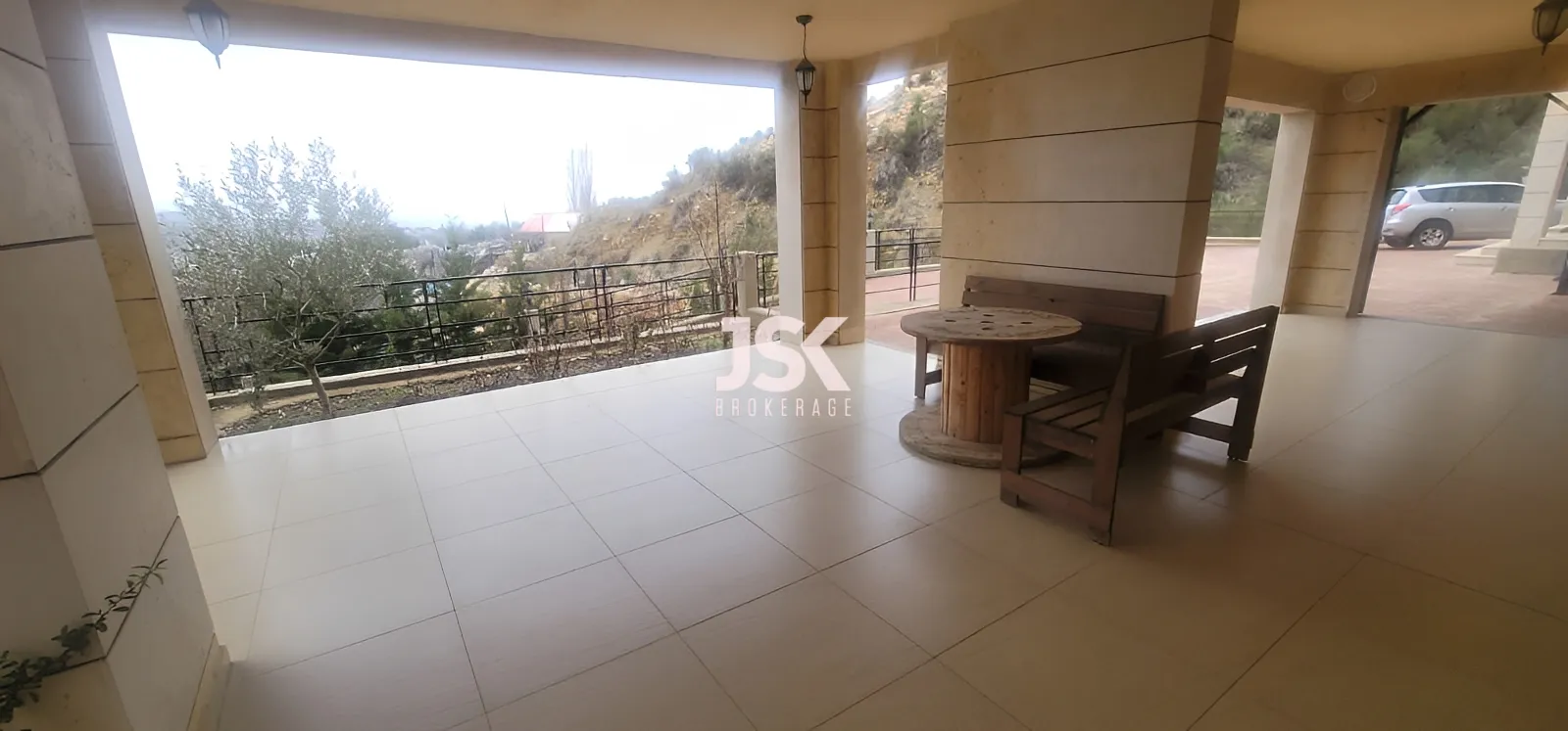 Villa for Sale in Wata El Jaouz