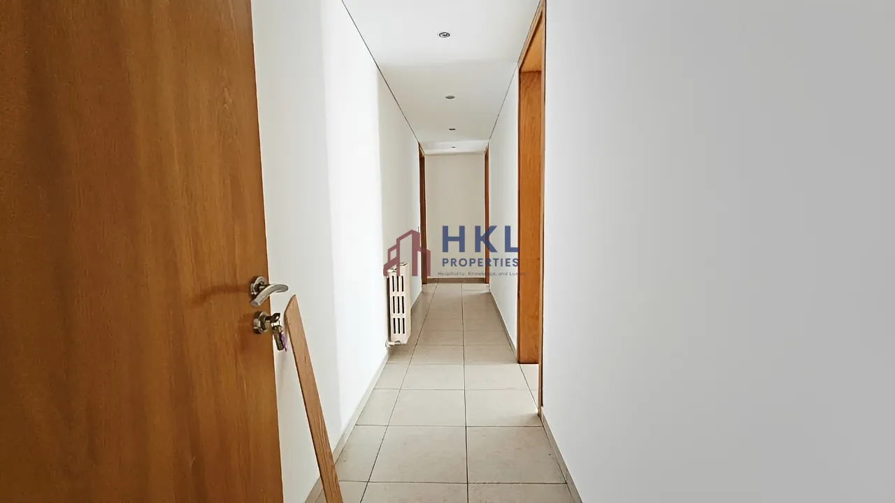 Apartment for rent in Achrafieh, Beirut, Lebanon