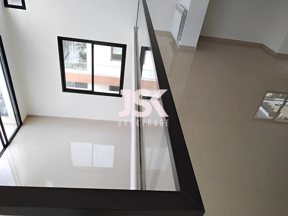 Duplex for Sale in Haret Sakher, Lebanon