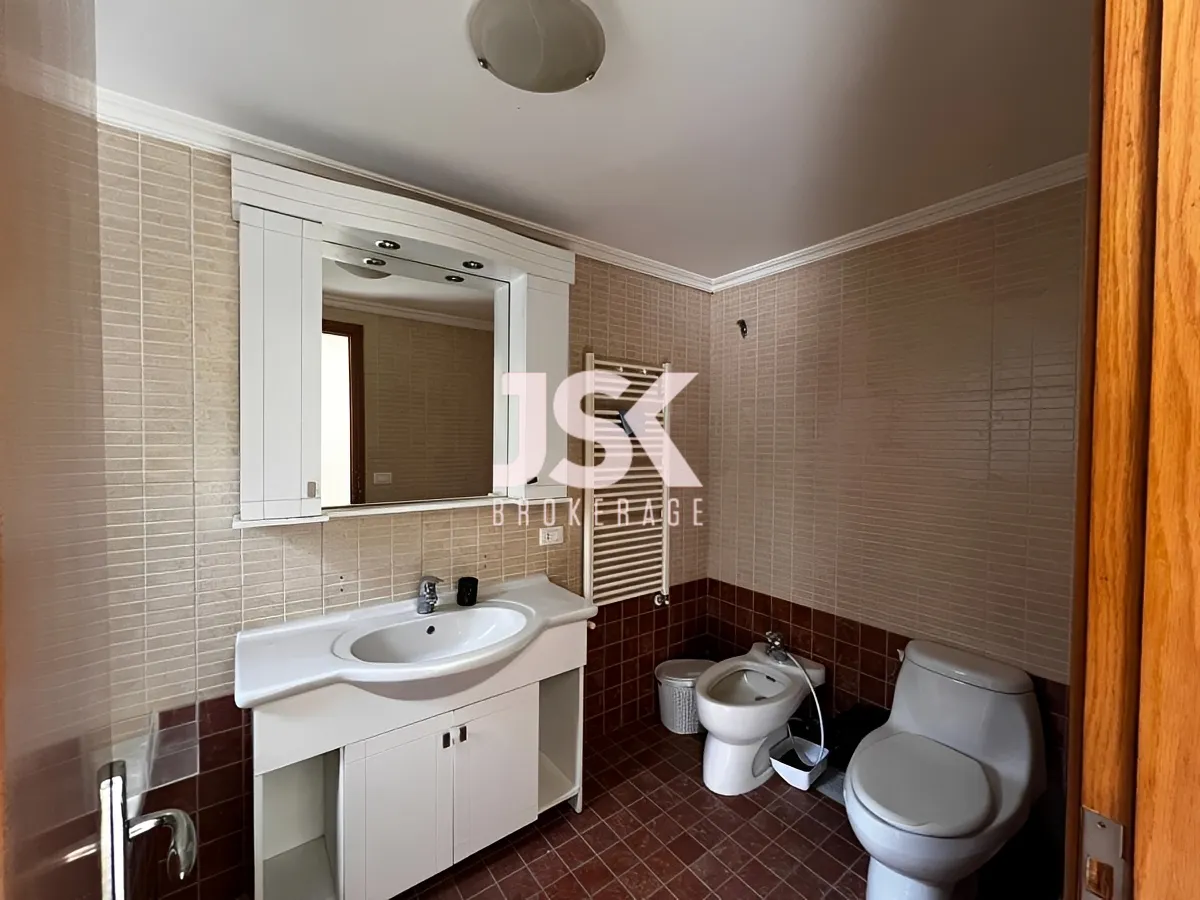Apartment for Rent in Baabda, Lebanon