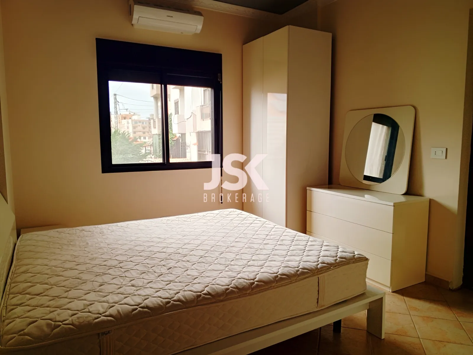 Apartment for Rent in Blat