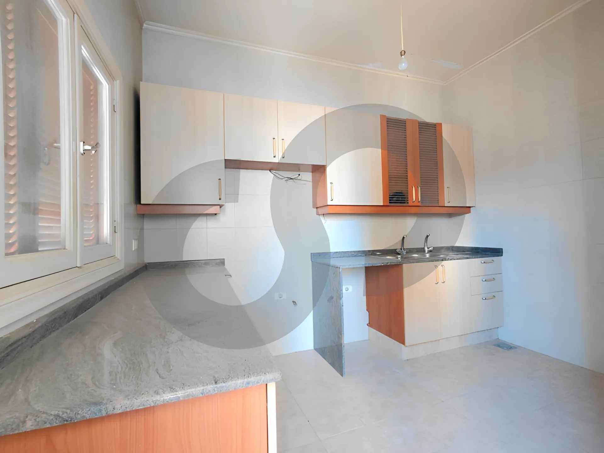 Apartment for Sale in Baouchriyeh - 3 bed, 2 bath