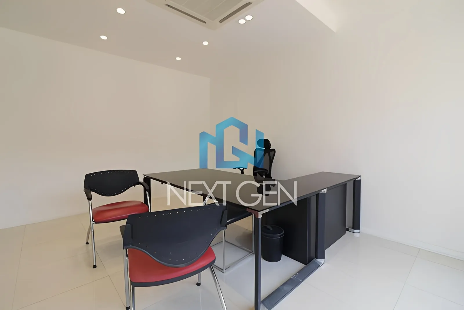 Office for Rent in Downtown