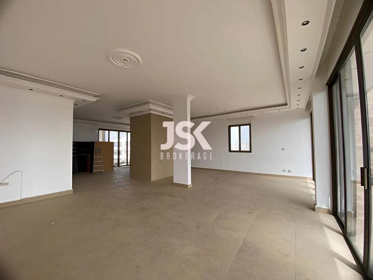 Apartment for Rent in Ras