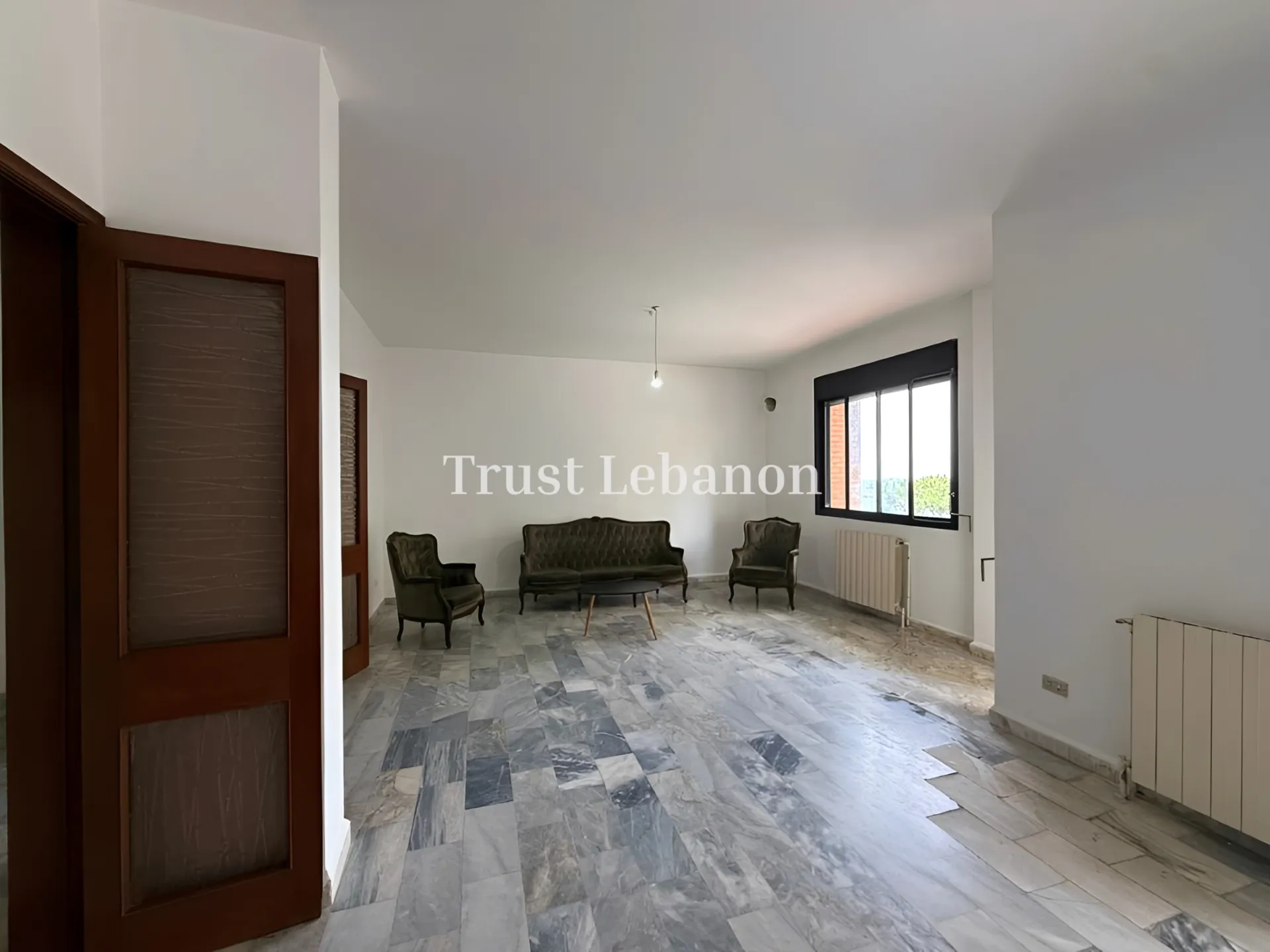 Apartment for sale in Broummana, Lebanon - 3 bed, 3 bath