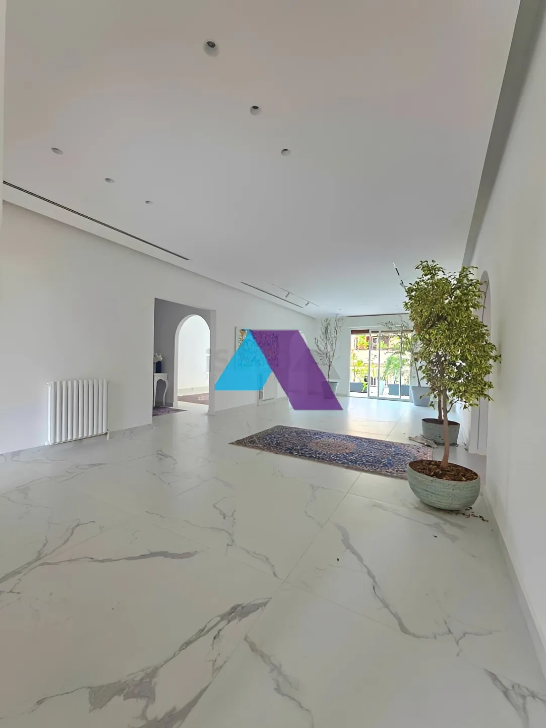 Apartment for sale in Achrafieh, Beirut, Lebanon
