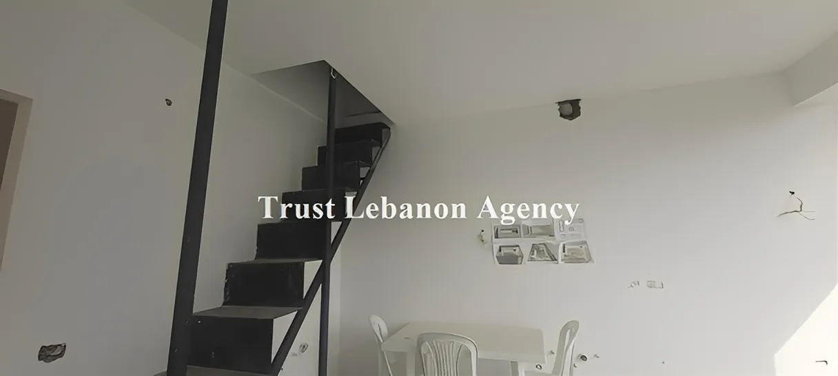 Duplex for Sale in Metn Al Biyada Lebanon