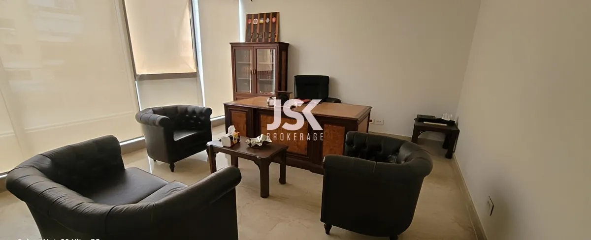 Office for Sale in Kaslik