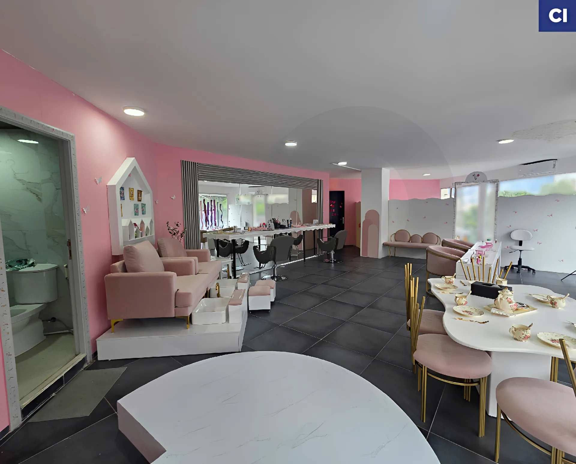 Shop for Rent in Kaslik