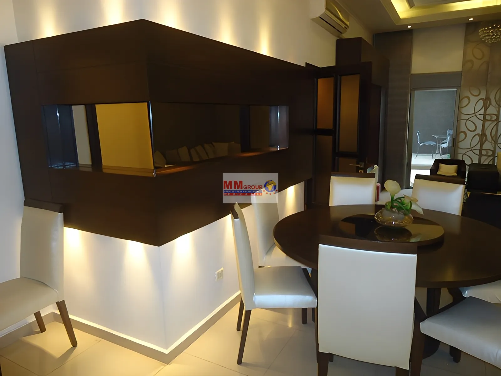 Apartment for Sale in Mansourieh