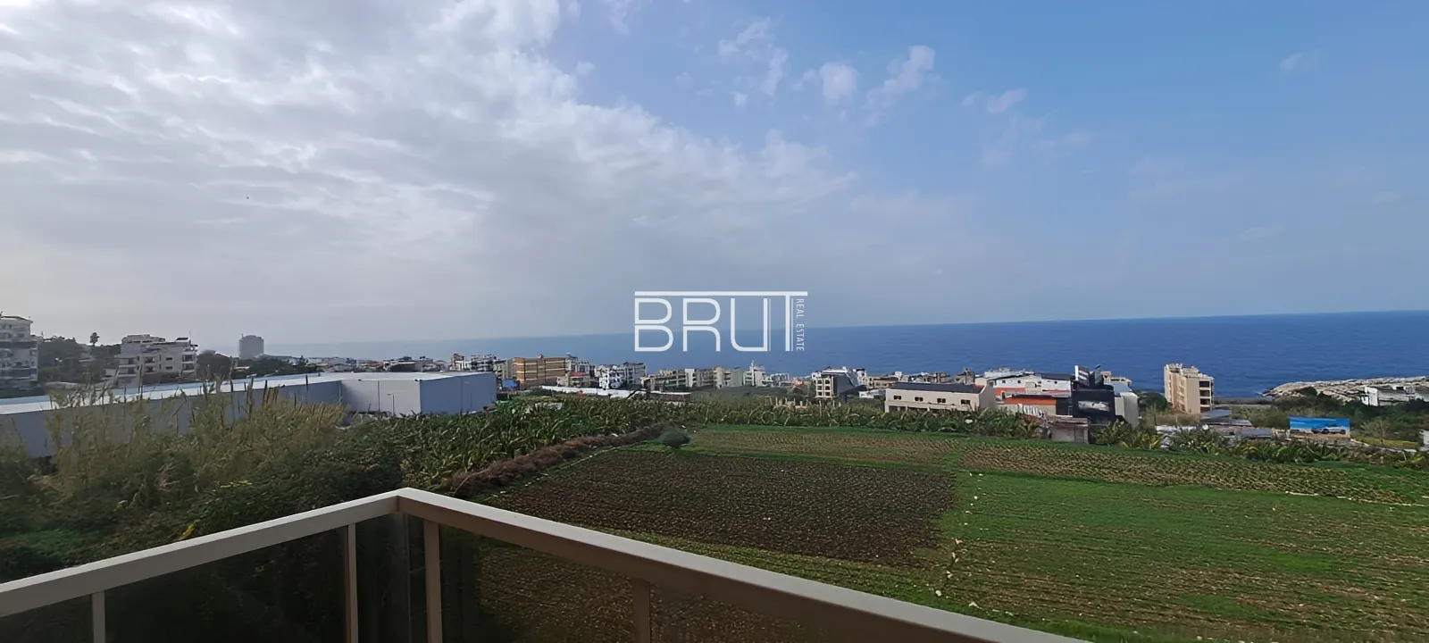 Apartment for sale in Bouar, lebanon