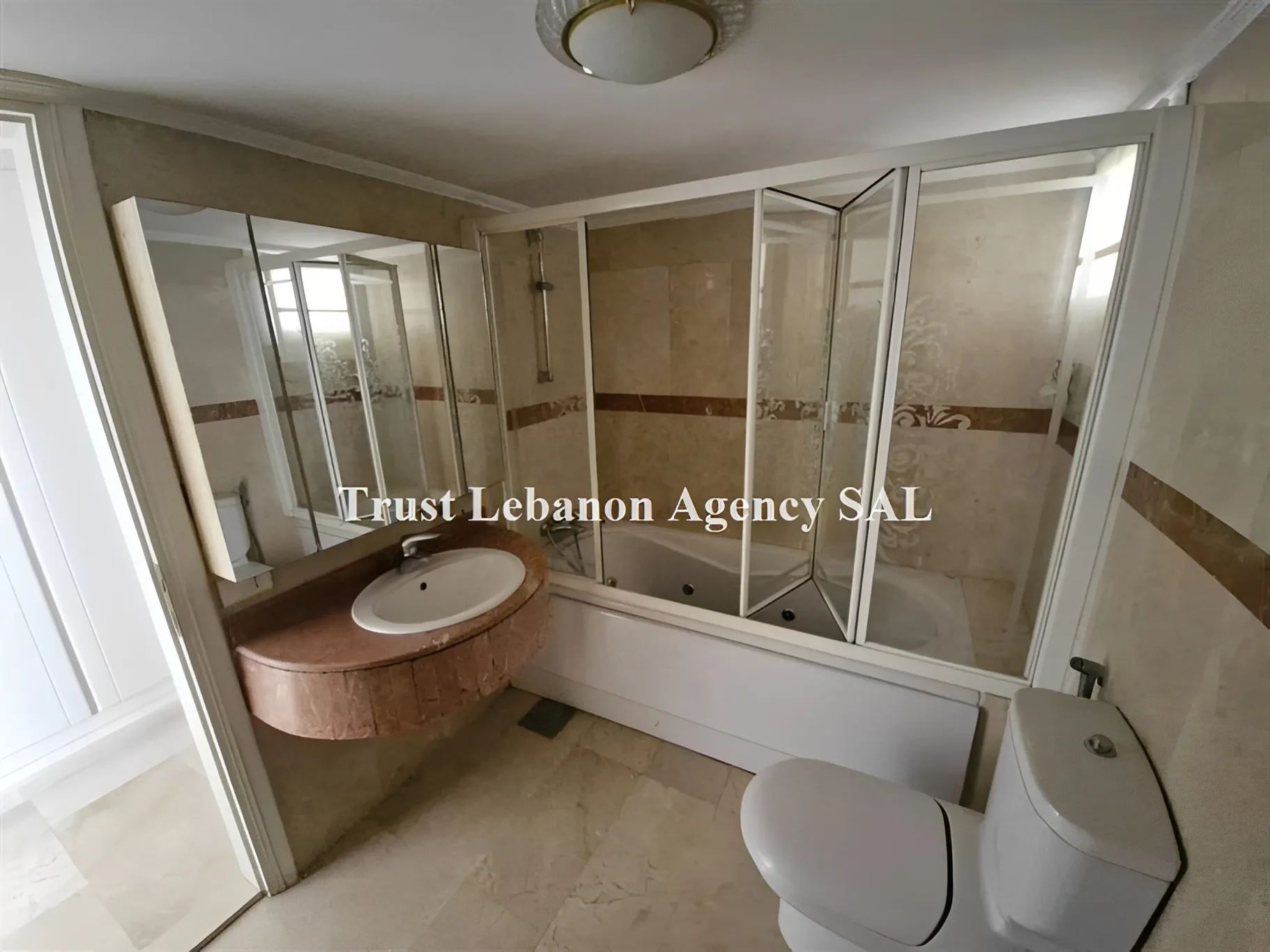 Apartment for Sale in Hamra Beirut Lebanon