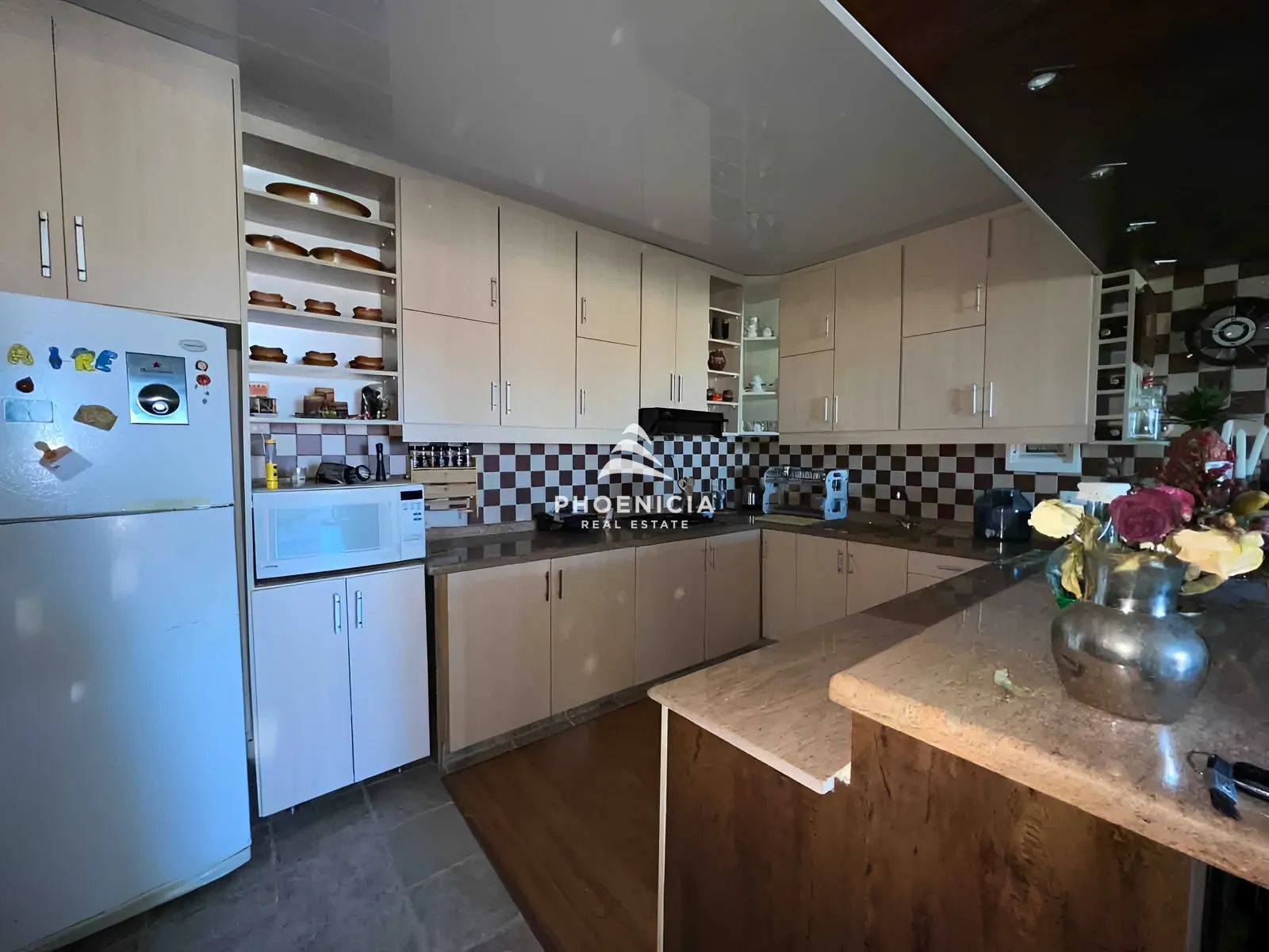 Chalet for Rent in Tannourine El Tahta - 1 bed, 1 bath