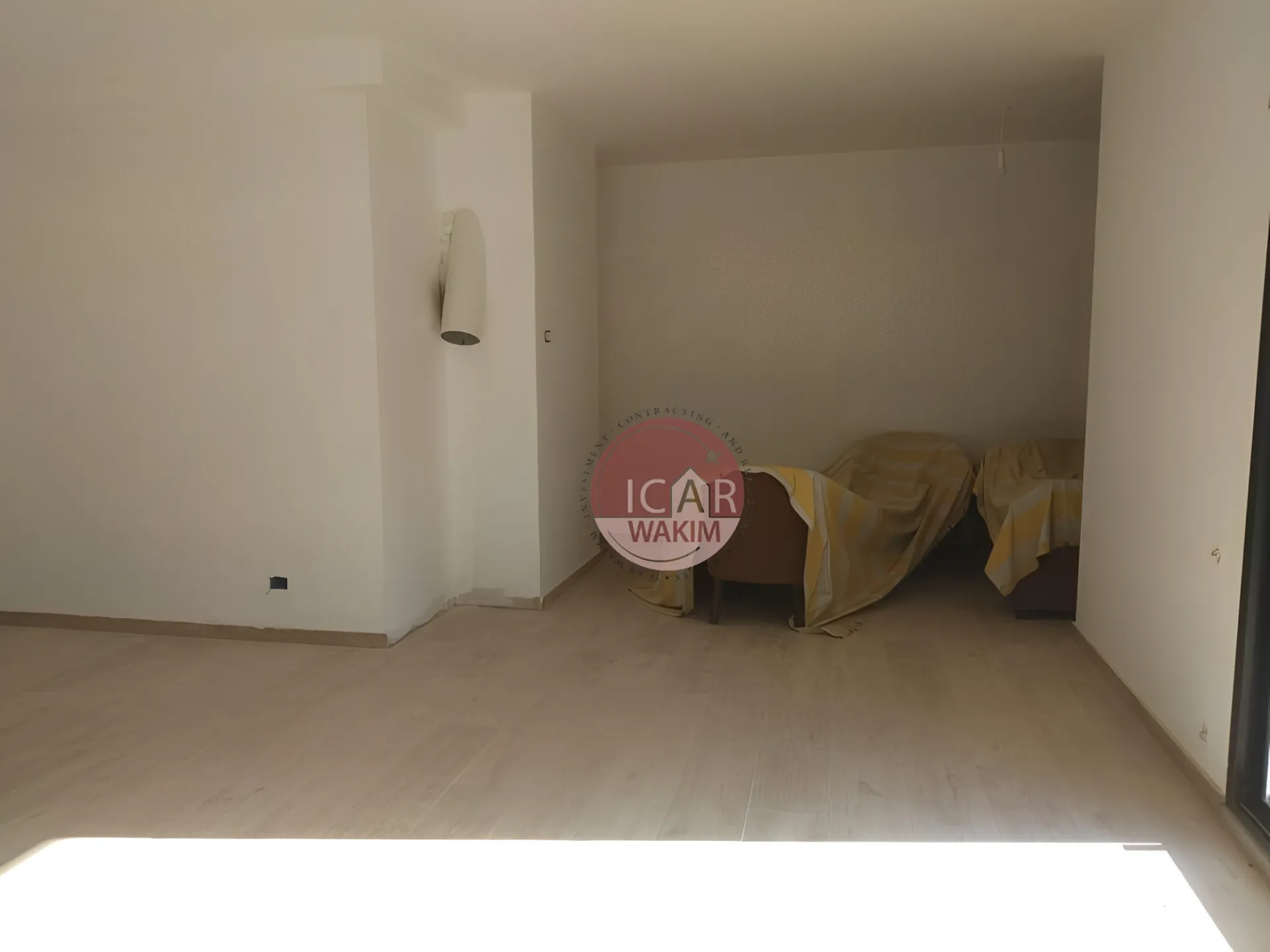 Chalet for Sale in Zaarour