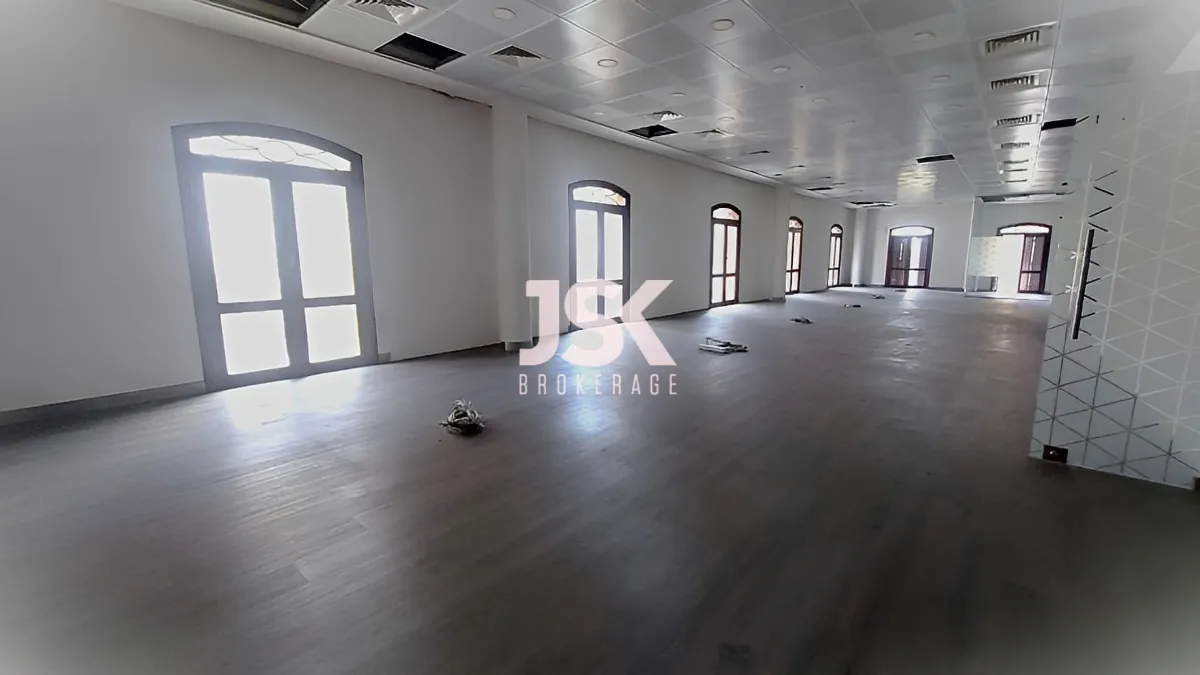 Office for rent in Downtown