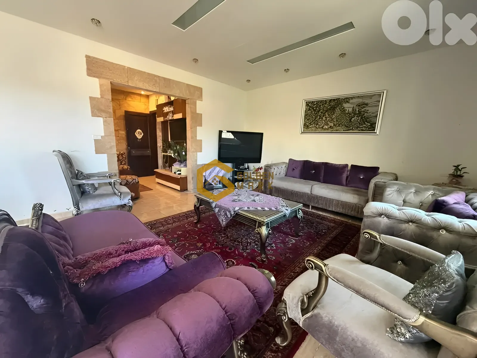Apartment for Sale in Byblos - 3 bed, 2 bath