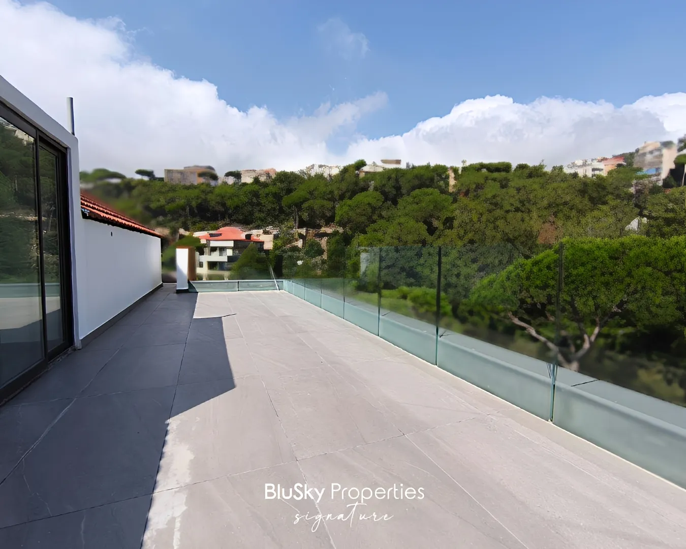 Duplex for sale in Baabdat