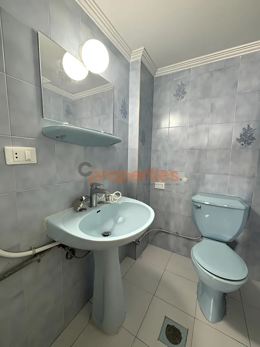 Apartment for Sale in Blat