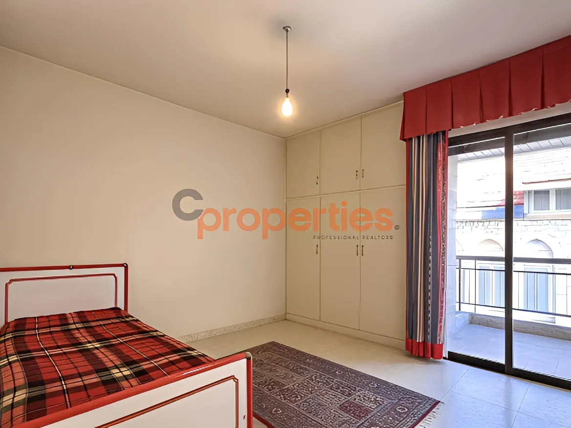 Apartment for sale in Beit Meri, Lebanon