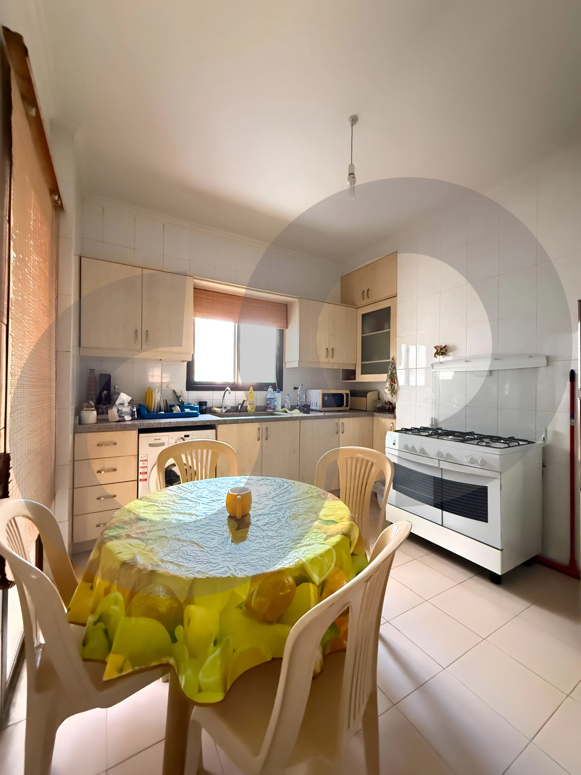 Apartment for Rent in Zalqa